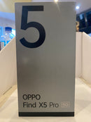 OPPO Find X5 Pro 5G Dual SIM 12GB+256GB