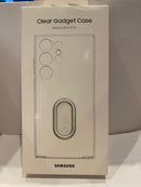 Samsung Galaxy S23 Ultra Clear Gadget Cover