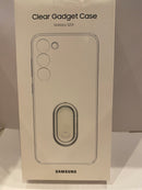 Samsung Galaxy S23 Plus / Ultra Clear Gadget Cover