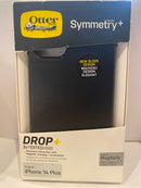 OtterBox Symmetry+ (Plus) MagSafe Case iPhone 14 Plus - Black