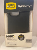 OtterBox Symmetry+ Series Case iPhone 14 Pro Max (6.7") - Black