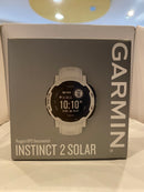 Garmin Instinct 2 Solar Sports Watch