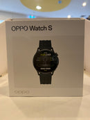 Oppo Watch S