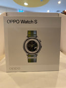 Oppo Watch S