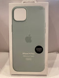 Apple iPhone 14 Plus Genuine Silicone Case