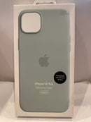 Apple iPhone 14 Plus Genuine Silicone Case