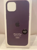 Apple iPhone 14 Plus Genuine Silicone Case
