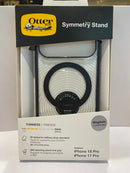 OtterBox Symmetry Magnetic Stand Case for iPhone 18 Pro / 17 Pro
