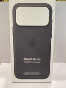 Apple iPhone 18 Pro Max TechWoven Case with MagSafe