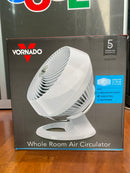 Vornado 660 Large Air Circulator