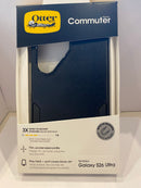 OtterBox Galaxy S26 Ultra Commuter Magnets Case - Black
