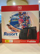 Nintendo Switch 2 + Nintendo Switch Sports Resort Console Bundle