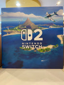 Nintendo Switch 2 + Nintendo Switch Sports Resort Console Bundle