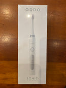 Ordo Sonic+ Electric Toothbrush White