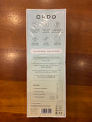 Ordo Sonic+ Electric Toothbrush White