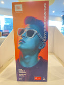 JBL SoundGear Frames Square Glasses