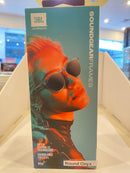 JBL SoundGear Frames Round Glasses