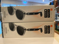 JBL SoundGear Frames Round Glasses