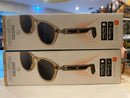 JBL SoundGear Frames Round Glasses
