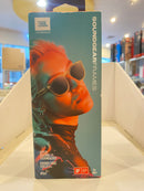 JBL SoundGear Frames Round Glasses