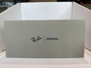 Ray ban Meta HeadLiner (Gen 1) RW4009 Shiny Caramel  Clear/Sapphire Transitions