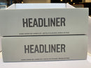 Ray ban Meta HeadLiner (Gen 1) RW4009 Shiny Caramel  Clear/Sapphire Transitions