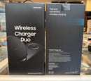 Samsung EP-N6100 Wireless Charger Duo 1x (25w Charger & Cable)