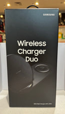 Samsung EP-N6100 Wireless Charger Duo 1x (25w Charger & Cable)