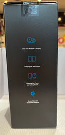 Samsung Wireless Charger EP-N5100 (Buy 1 Get 1 Free)+Free 1x (45w Charger&Cable)