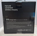 Samsung Wireless Charger EP-N5100 (Buy 1 Get 1 Free)+Free 1x (45w Charger&Cable)