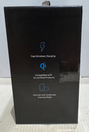 Samsung Wireless Charger EP-N5100 (Buy 1 Get 1 Free)+Free 1x (45w Charger&Cable)