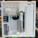 ORAL-B Genius Series 8000 Silver Electric Toothbrush