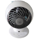 IRIS Woozoo Globe Multi-Directional 5-Speed Oscillating Fan