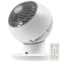 IRIS Woozoo Globe Multi-Directional 5-Speed Oscillating Fan