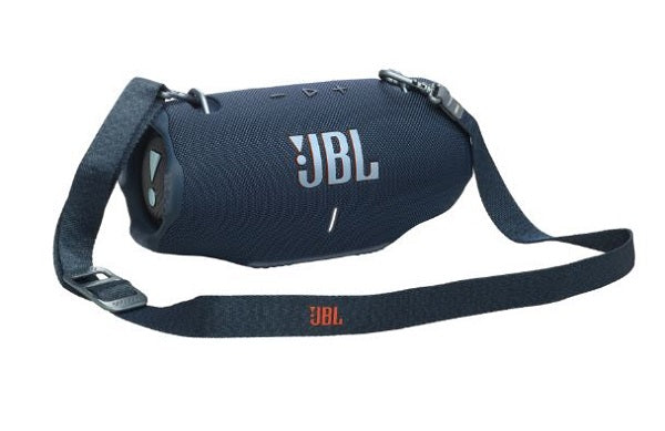 JBL Xtreme 4 Portable Bluetooth Speaker