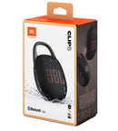 JBL Clip 5 Bluetooth Speaker