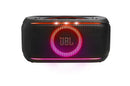 JBL Partybox On-the-go 2 Bluetooth Speaker with 2xWireless Digital Microphones