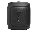 JBL Partybox On-the-go 2 Bluetooth Speaker with 2xWireless Digital Microphones