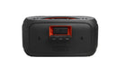 JBL Partybox On-the-go 2 Bluetooth Speaker with 2xWireless Digital Microphones
