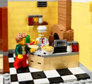 LEGO 10312 Icons Jazz Club