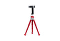 Joby PodZilla Medium Kit Red