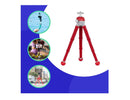 Joby PodZilla Medium Kit Red