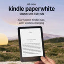 Amazon Kindle Paperwhite 12th Gen 7" Signature Edition 32GB