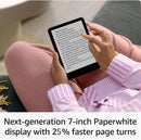 Amazon Kindle Paperwhite 12th Gen 7" Signature Edition 32GB