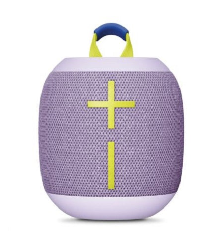 UE WONDERBOOM 4 Portable Bluetooth Speaker