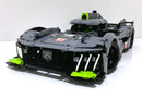 LEGO Technic 42156 PEUGEOT 9X8 24H Le Mans Hybrid Hypercar