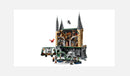 LEGO 76473 Harry Potter Hogwarts Castle East Wing