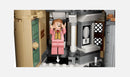 LEGO 76473 Harry Potter Hogwarts Castle East Wing