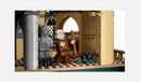 LEGO 76473 Harry Potter Hogwarts Castle East Wing