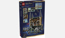 LEGO 76473 Harry Potter Hogwarts Castle East Wing